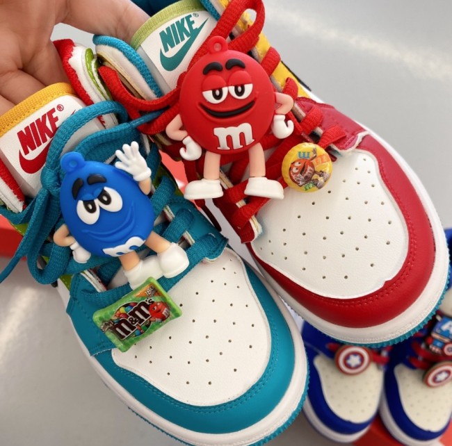 Kids Shoes Free Shipping #NIK