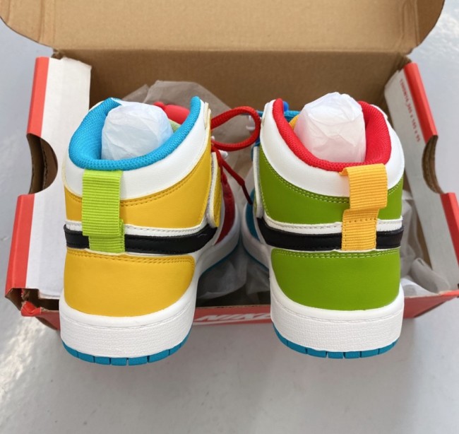 Kids Shoes Free Shipping #NIK