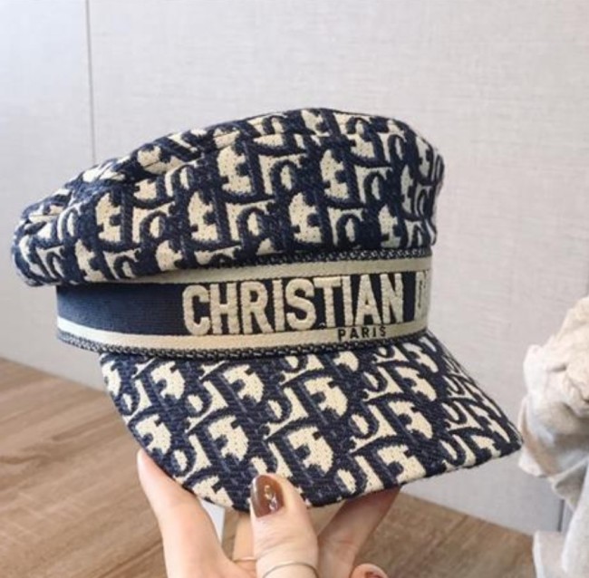 Fashion Waist Bag & Hat Set #DIO