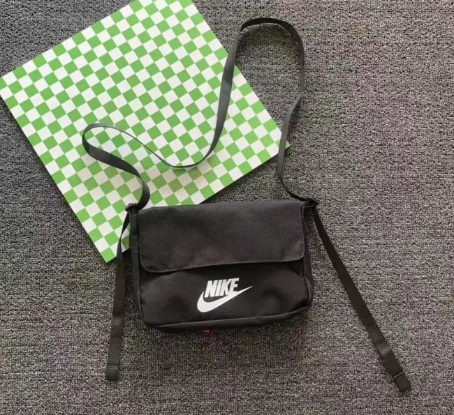 Sports Nylon Bag #NIK