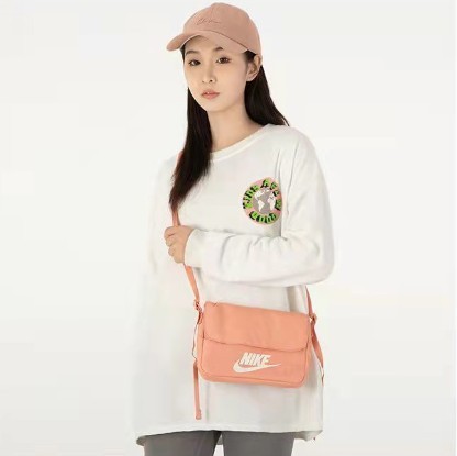 Sports Nylon Bag #NIK