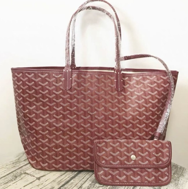 Goyard Tote Bag No Box #NOO