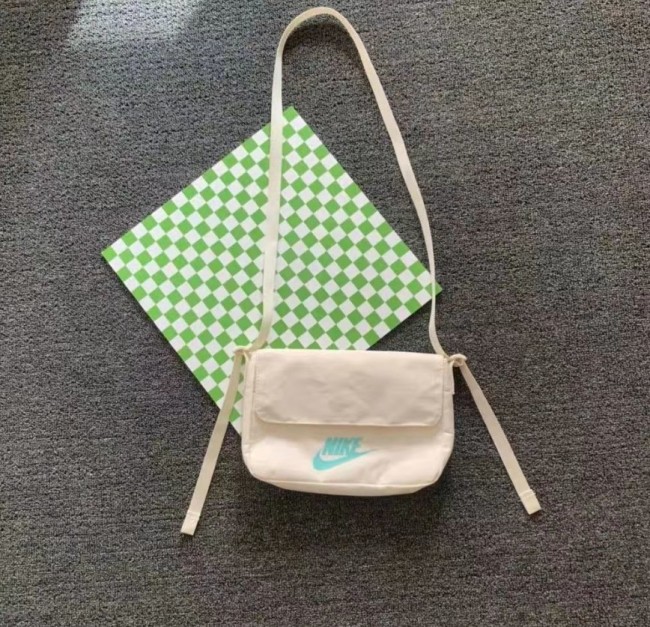 Sports Nylon Bag #NIK