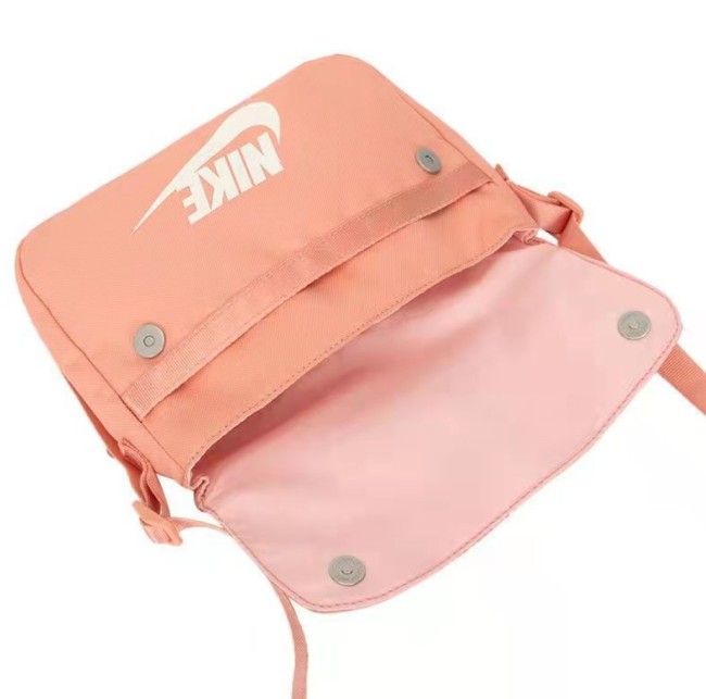 Sports Nylon Bag #NIK