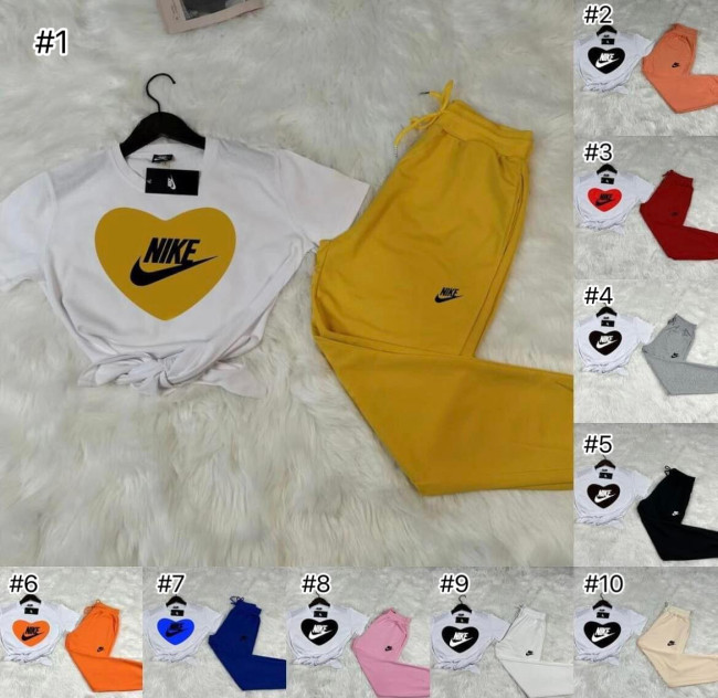 Women Fashion Set with Tags #NIK