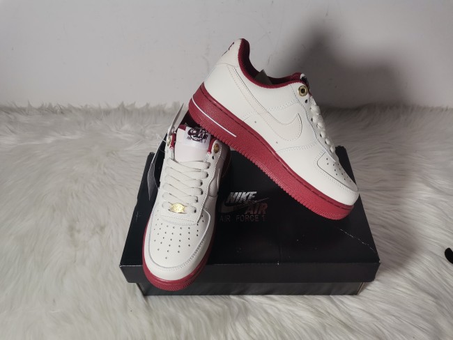 Women Fashion Shoes AF1 with Box #NIK