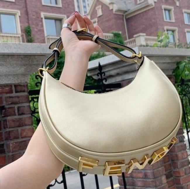 Women Fashion Bag No Box #FEI