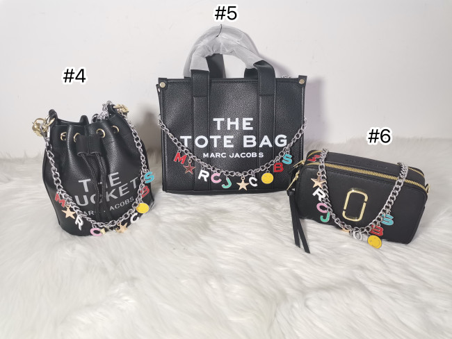 Wholesale fashion Tote bag with chain  #MJ