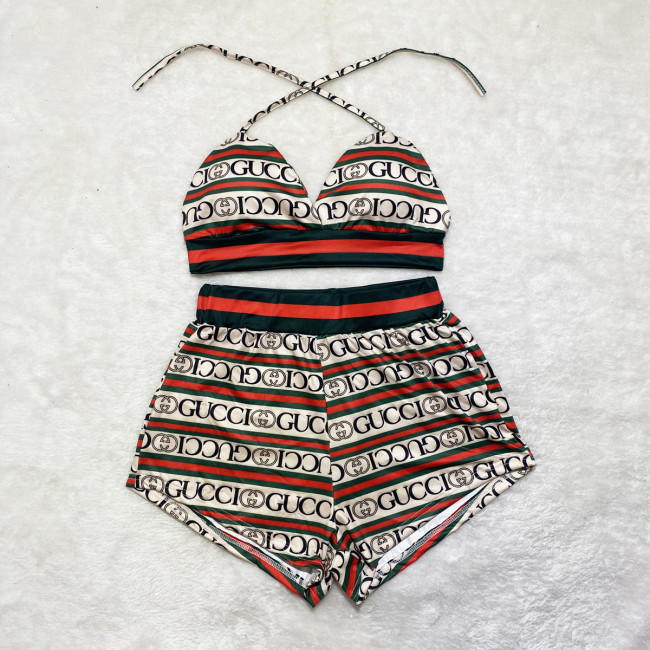 Women Fashion Swimsuits #GUI #LOV