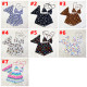  Women 3 pcs Swimsuit Set #CHN #LOV