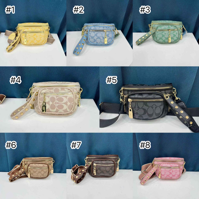 Wholesale fashion bag  #COA