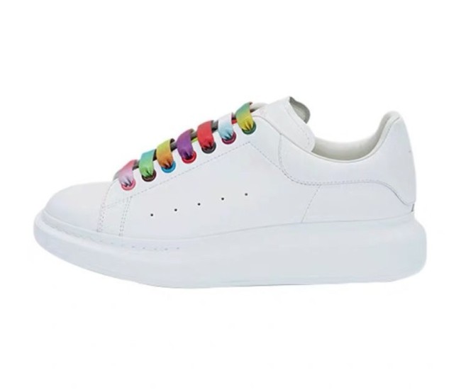 Fashion Mcqueen Shoes with Box #MCQ