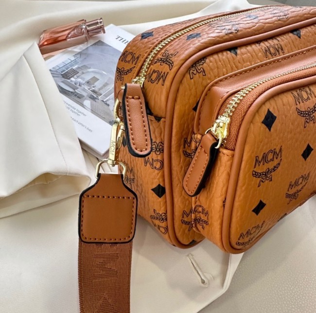 Women Fashion Cameral Bag with Box #MC