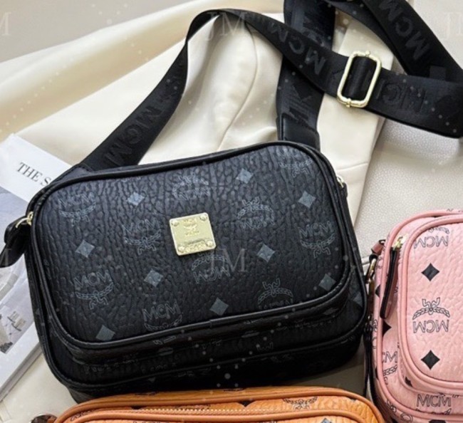 Women Fashion Cameral Bag with Box #MC