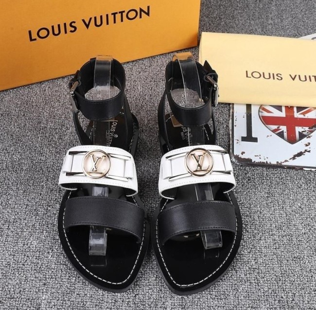 Women Fashion Shoes with Box #LOV