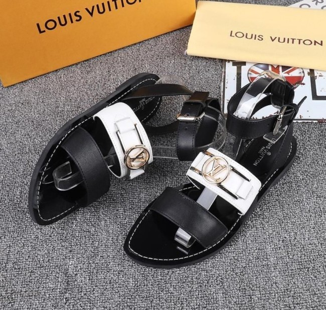 Women Fashion Shoes with Box #LOV