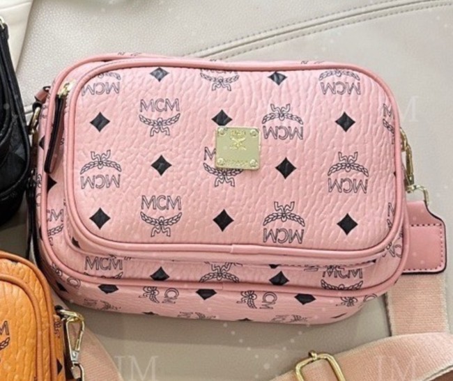 Women Fashion Cameral Bag with Box #MC