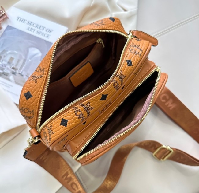 Women Fashion Cameral Bag with Box #MC