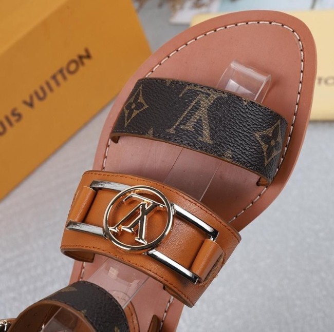 Women Fashion Shoes with Box #LOV