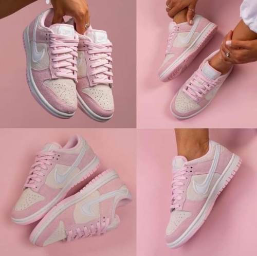 Women Fashion Sports Dunk Shoes with Box #NIK