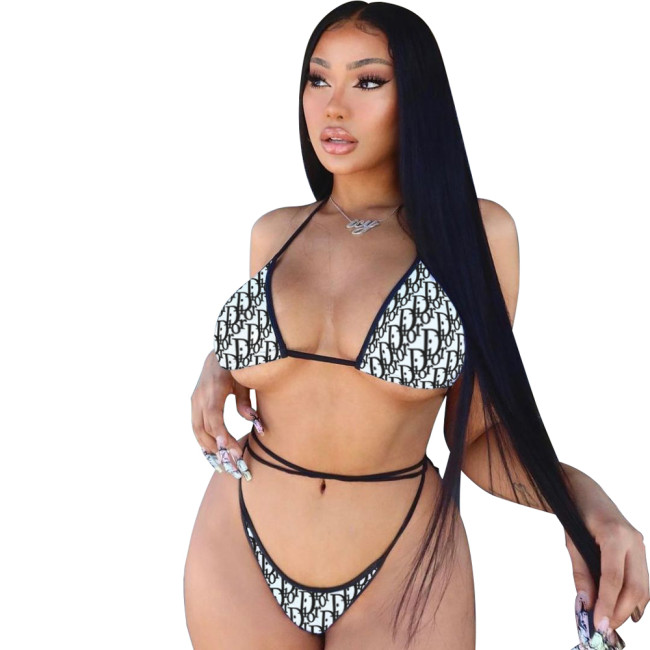 Fashion Bikini Swimsuits #LOV #DIO