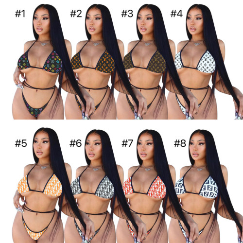 Fashion Bikini Swimsuits #LOV #DIO