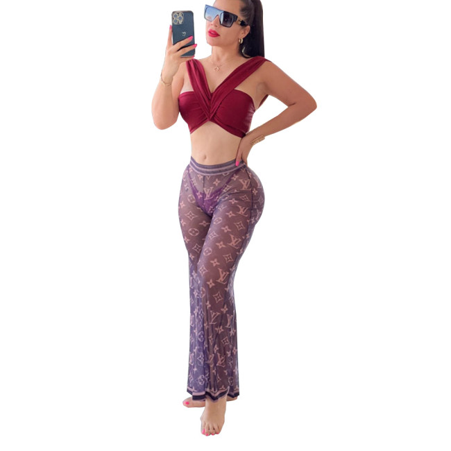 Women Fashion Pants