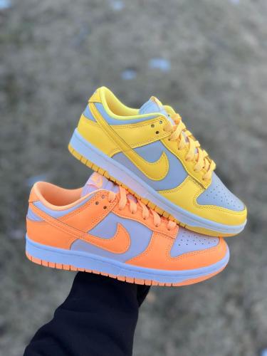 Fashion Sports Dunk Shoes with Box #NIK