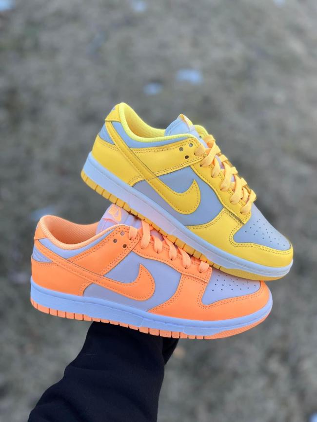 Fashion Sports Dunk Shoes with Box #NIK