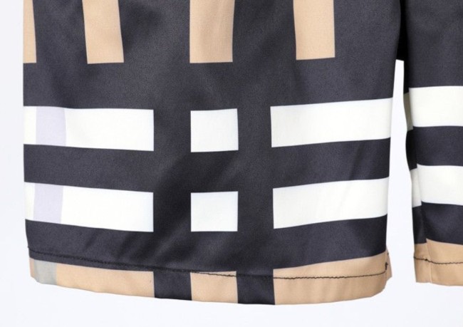 Men's Shorts with Tags #BUR