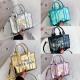 Wholesale fashion Tote bag size:18*14*8cm #MJ