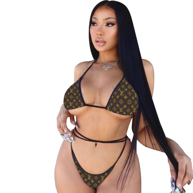 Fashion Bikini Swimsuits #LOV #DIO