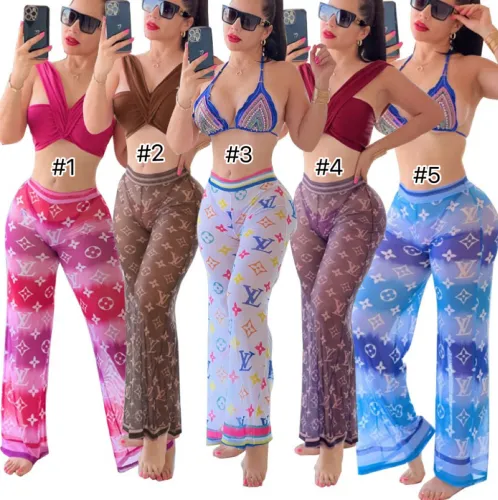 Women Fashion Pants
