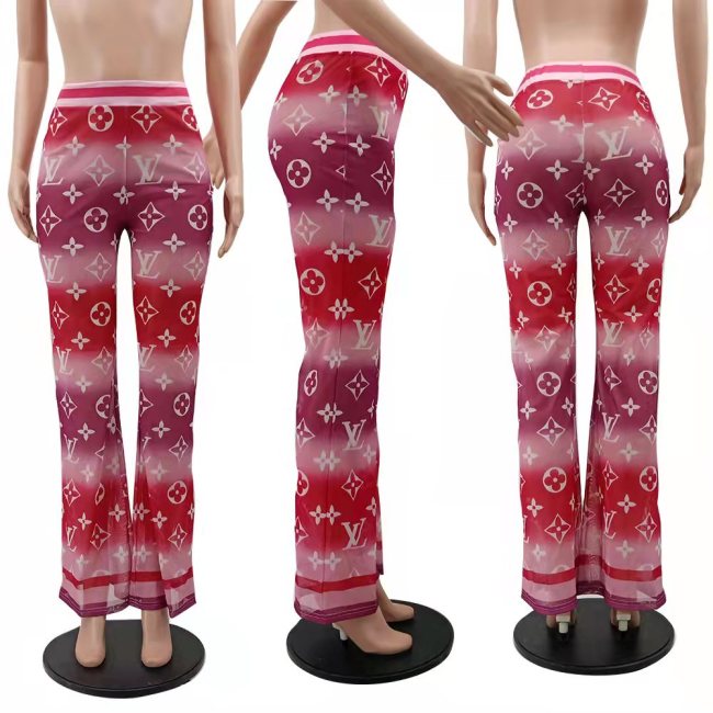 Women Fashion Pants