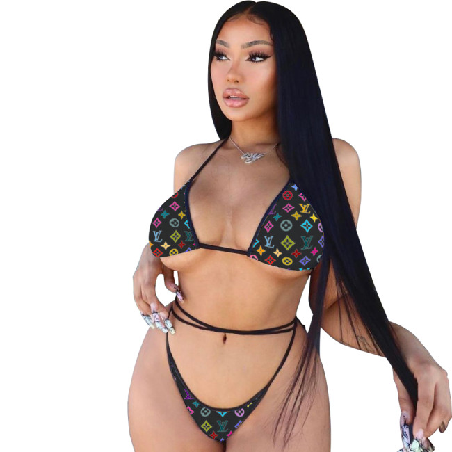 Fashion Bikini Swimsuits #LOV #DIO