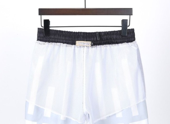 Men's Shorts with Tags #BUR