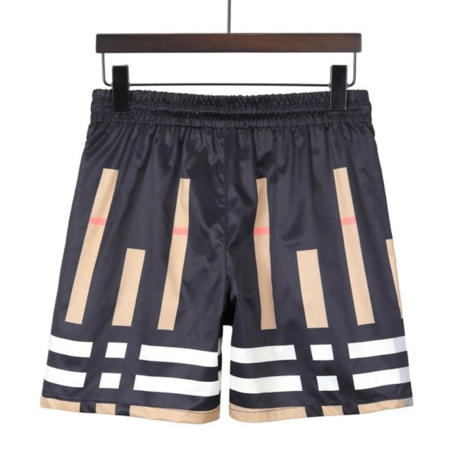 Men's Shorts with Tags #BUR