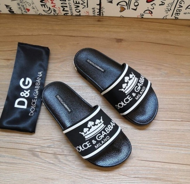DG Slides with Box