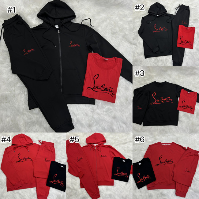 Fashion CL 3 pcs Set #CL