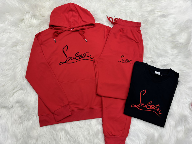 Fashion CL 3 pcs Set #CL