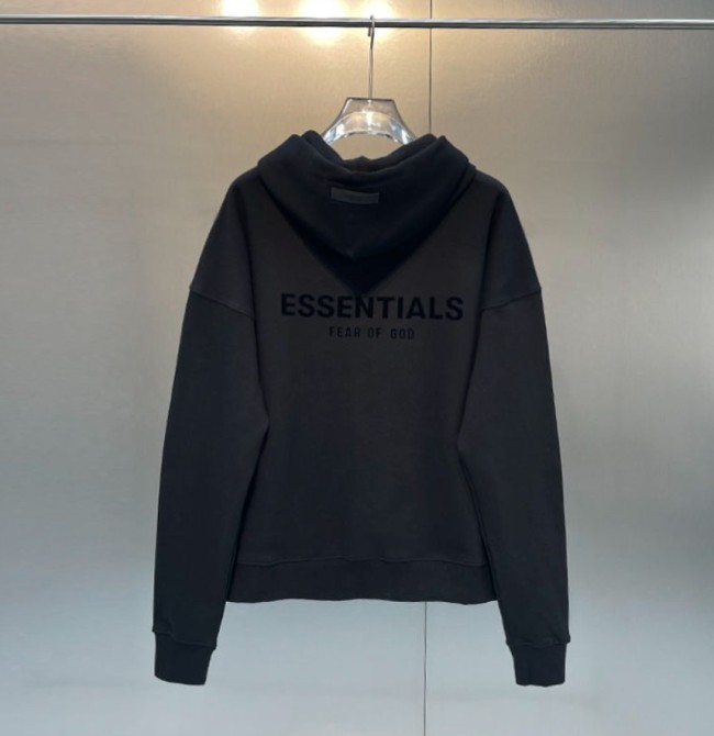 Essential Hoodie Cotton Material High Quality