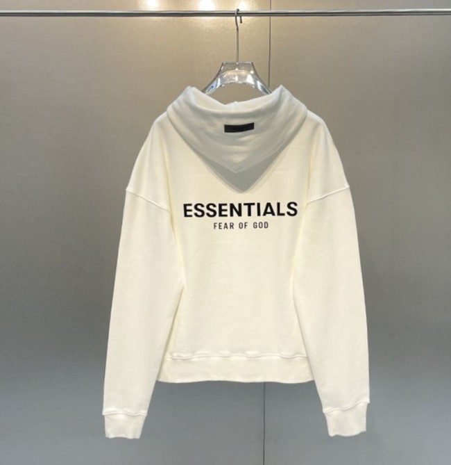 Essential Hoodie Cotton Material High Quality