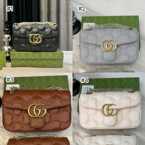 Women Top Quality Bag #GUI