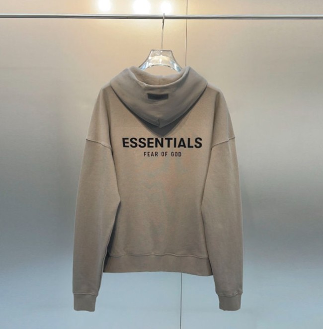 Essential Hoodie Cotton Material High Quality