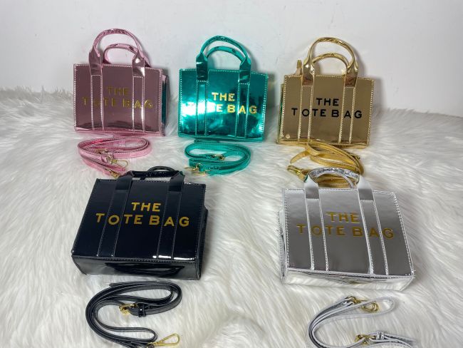 Wholesale fashion Tote bag size:18*14*8cm #MJ