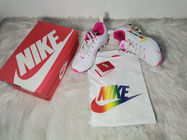 Wholesale Shirts & Shoes Set #NIK