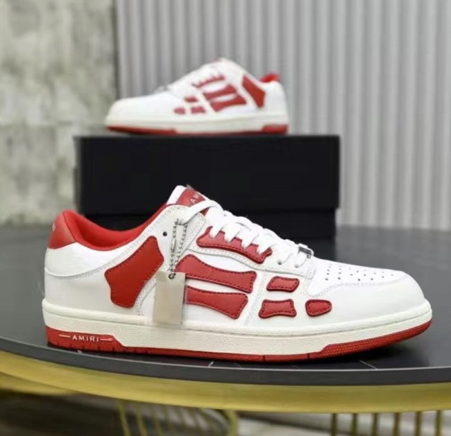 AMIRI Shoes with Box #NOO