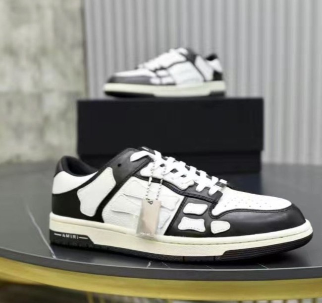 AMIRI Shoes with Box #NOO