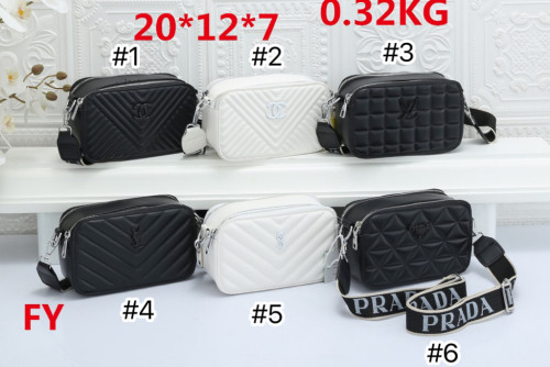 Women Fashion Bag No Box #LOV #CHN