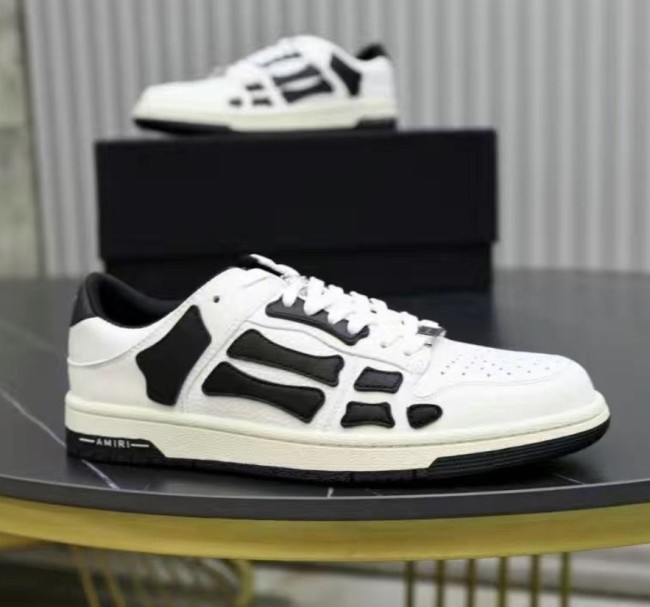 AMIRI Shoes with Box #NOO